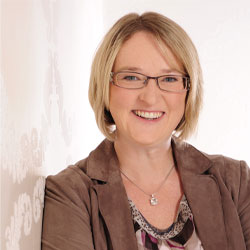 Dr. Regine Rottmayer